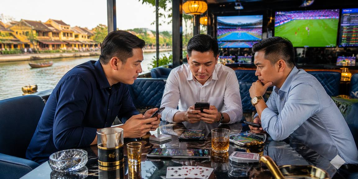 al55 Thẻ Ngân Hàng Baccarat là gì?